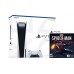 PlayStation 5 Bundle (825 Gb, белый, Spider-Man Miles Morales), ,